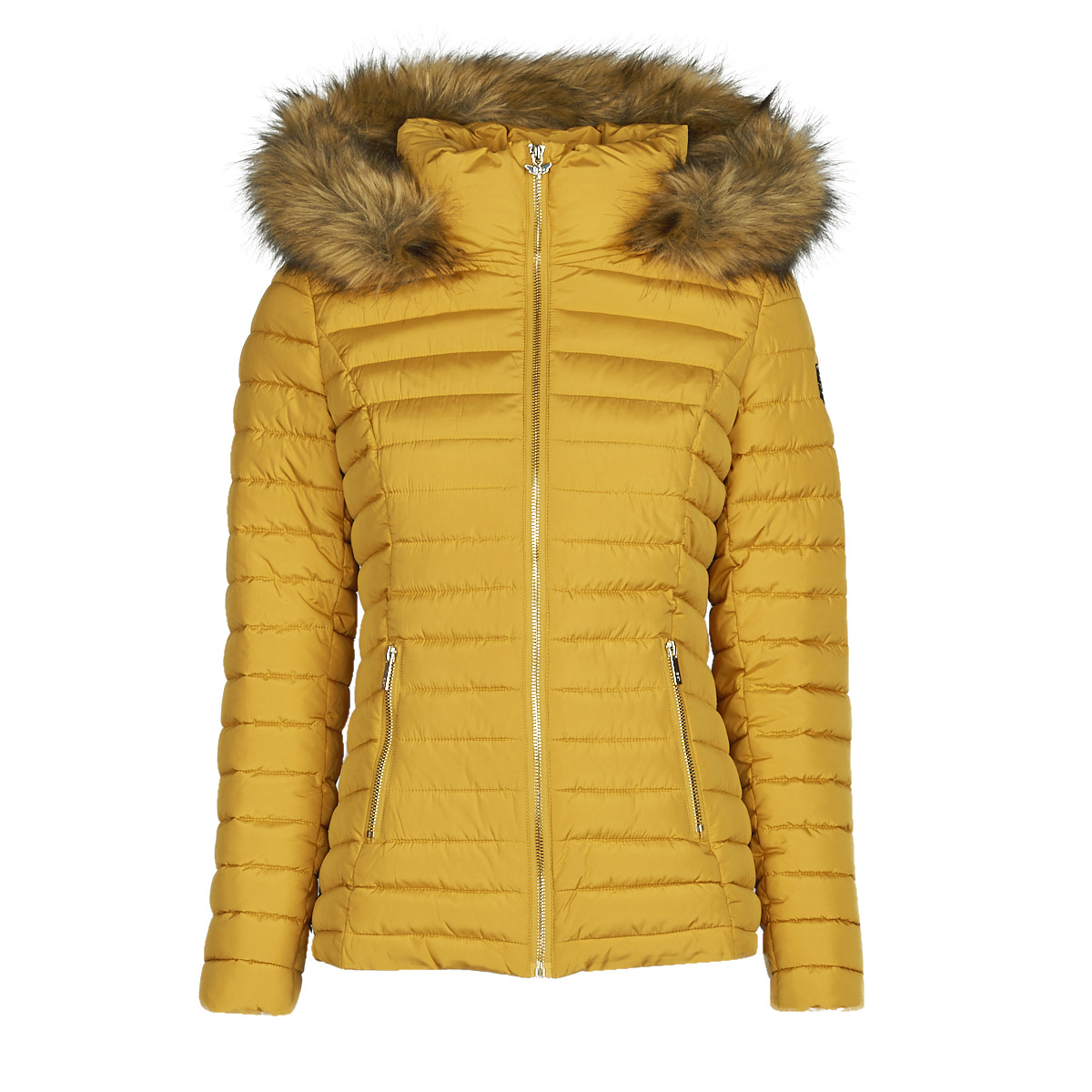 Les Petites Bombes - ALIMA - Yellow / Mustard