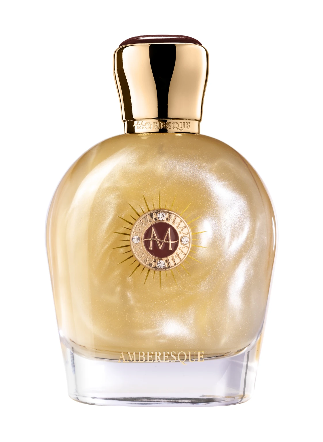 MORESQUE AMBERESQUE