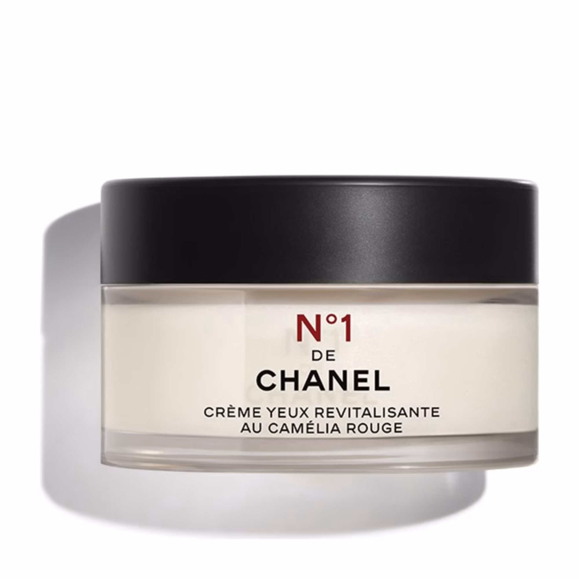 N°1 DE CHANELCrème yeux revitalisante