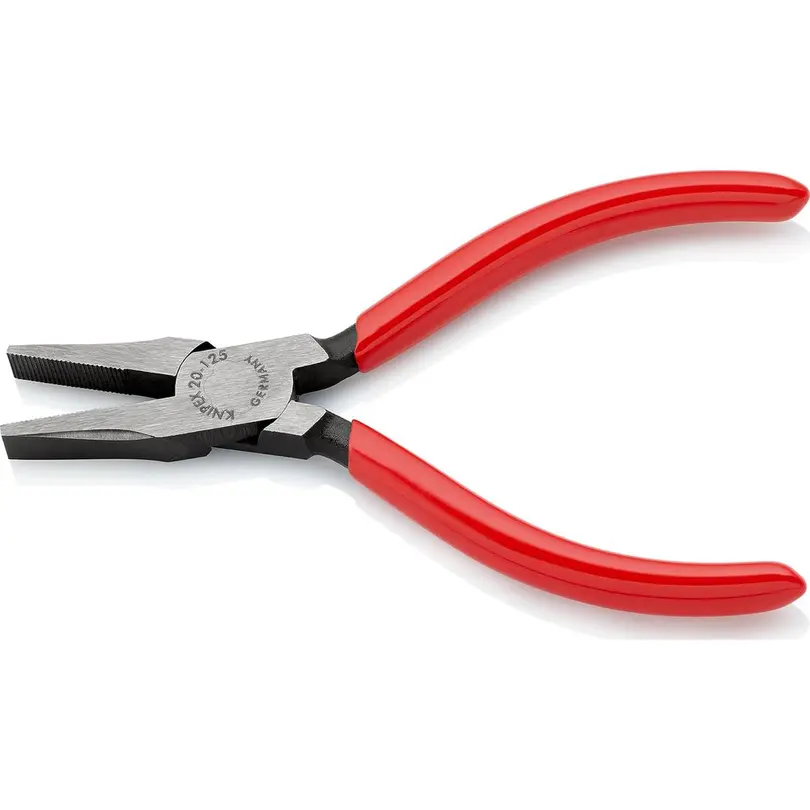 Flachzange Knipex