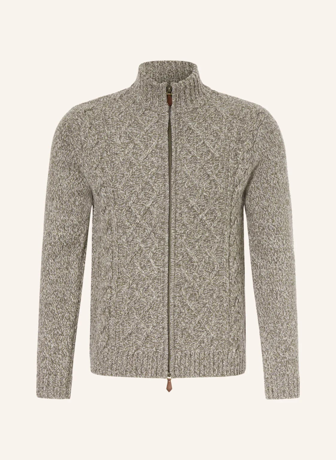 HABSBURG Strickjacke LORENZO