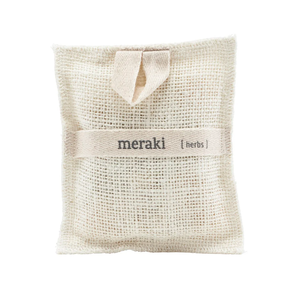 Meraki - Badehandschuh