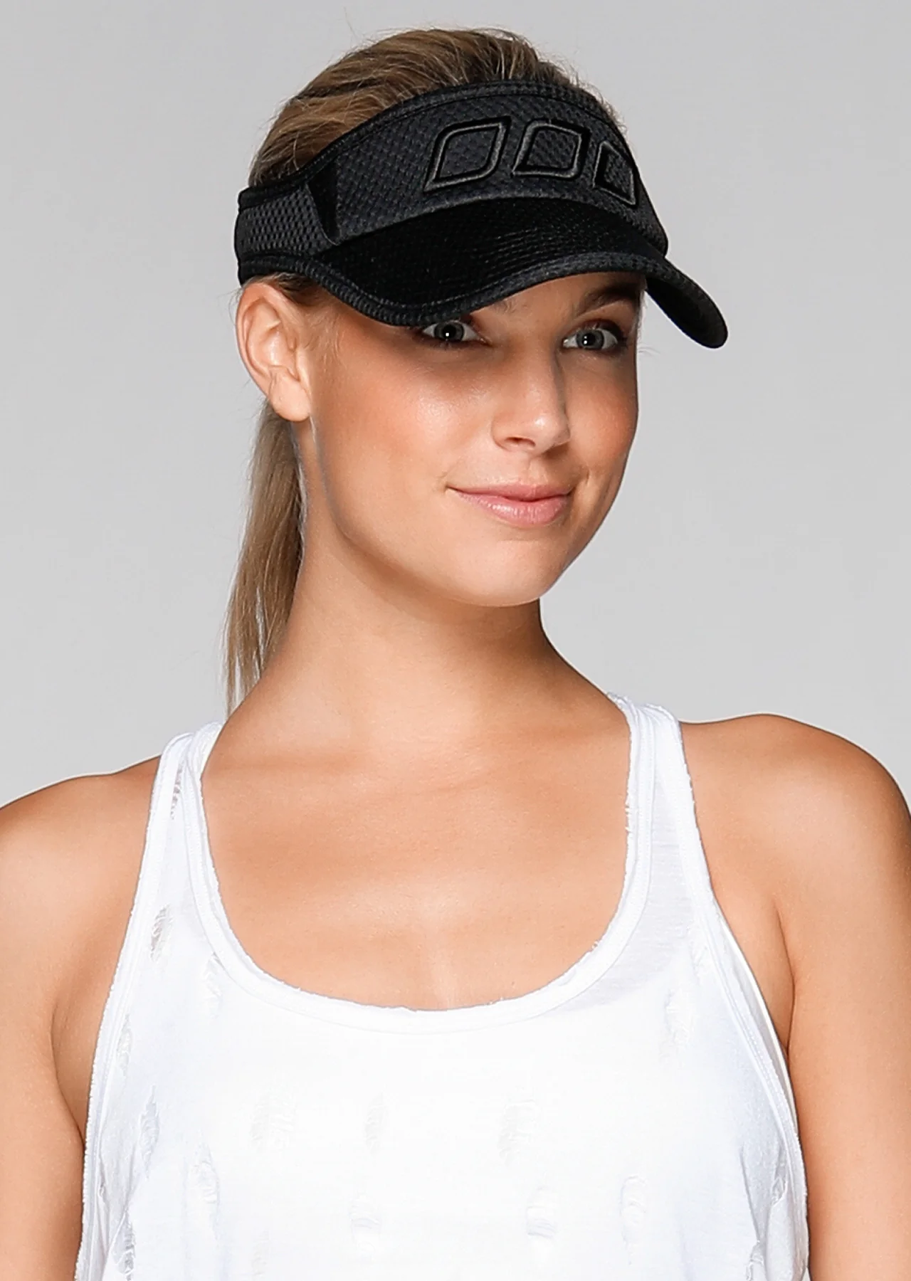 Ventilation Visor