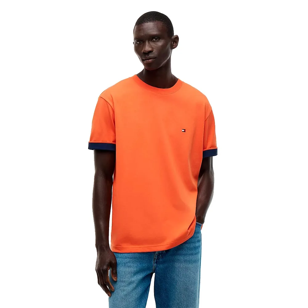 Tommy Hilfiger MW0MW43203 short sleeve T-shirt