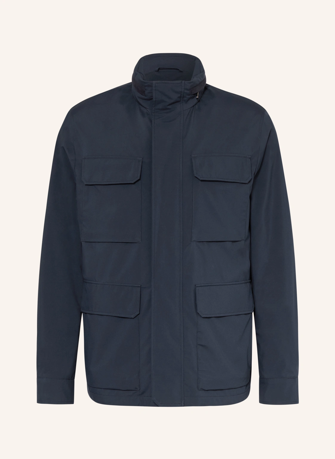 PAUL & SHARK Fieldjacket