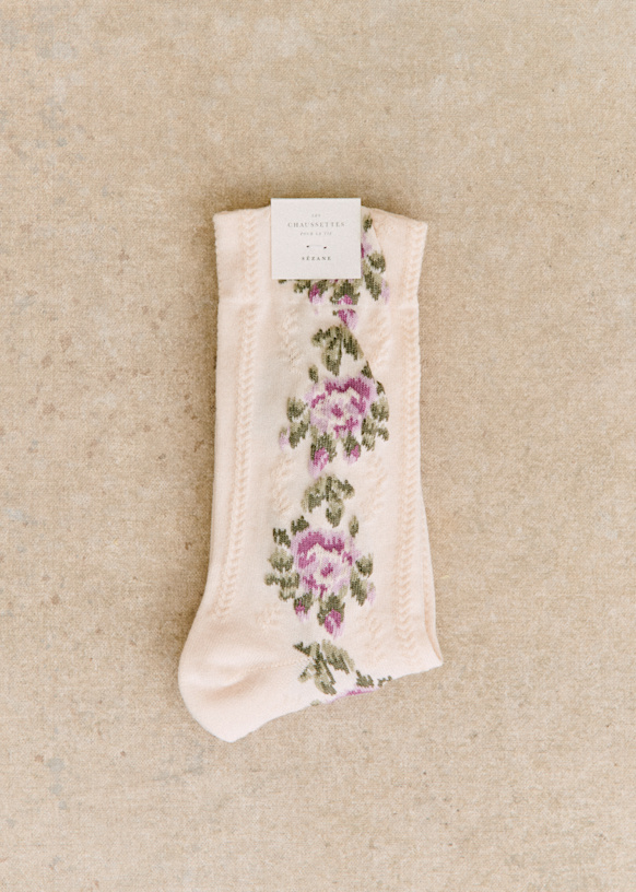 Diana Socks