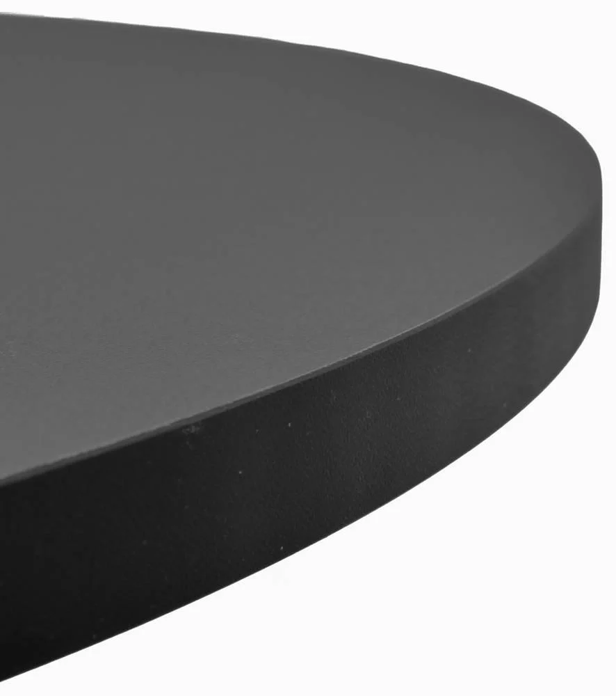 Eettafel Hemlin uitschuifbaar