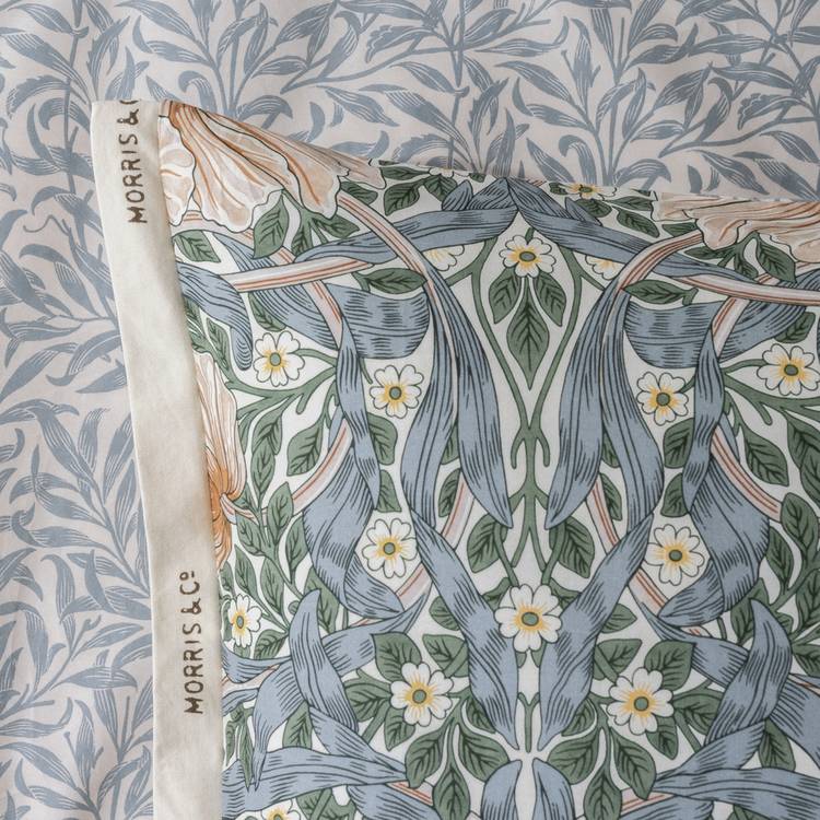 Habitat x Morris & Co. Pimpernel Bedding Set - Single