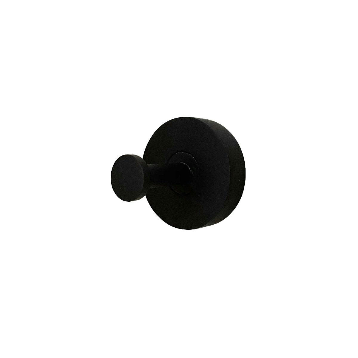 - Patère en laiton laqué