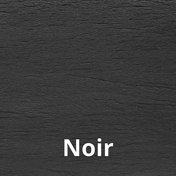 Lasure Bois Couleur - 20 L - Codeve Bois - Noir