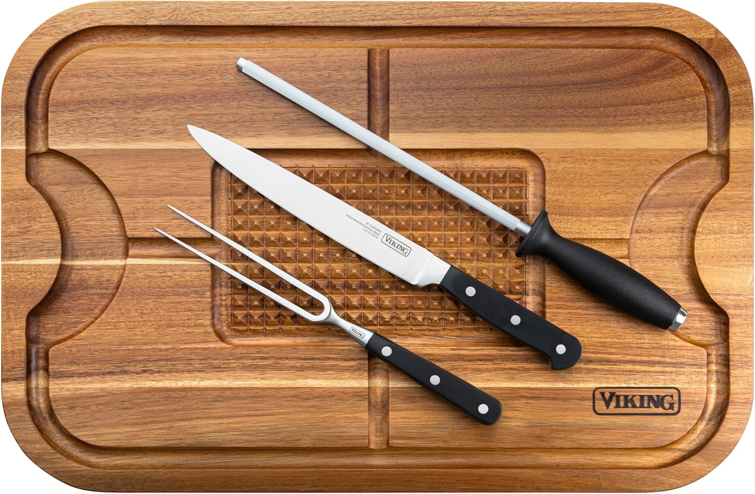 Carving Sets