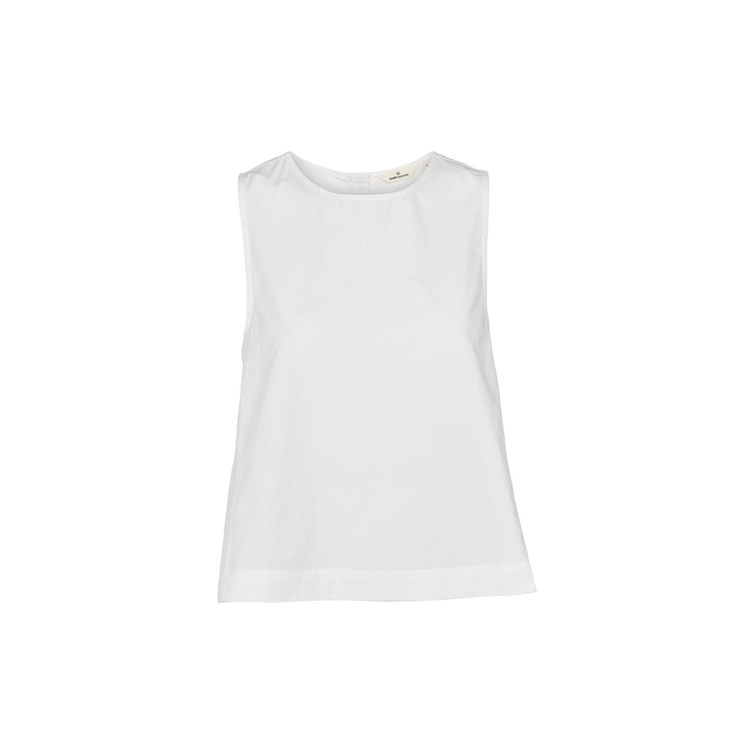 Ida Top, bright white