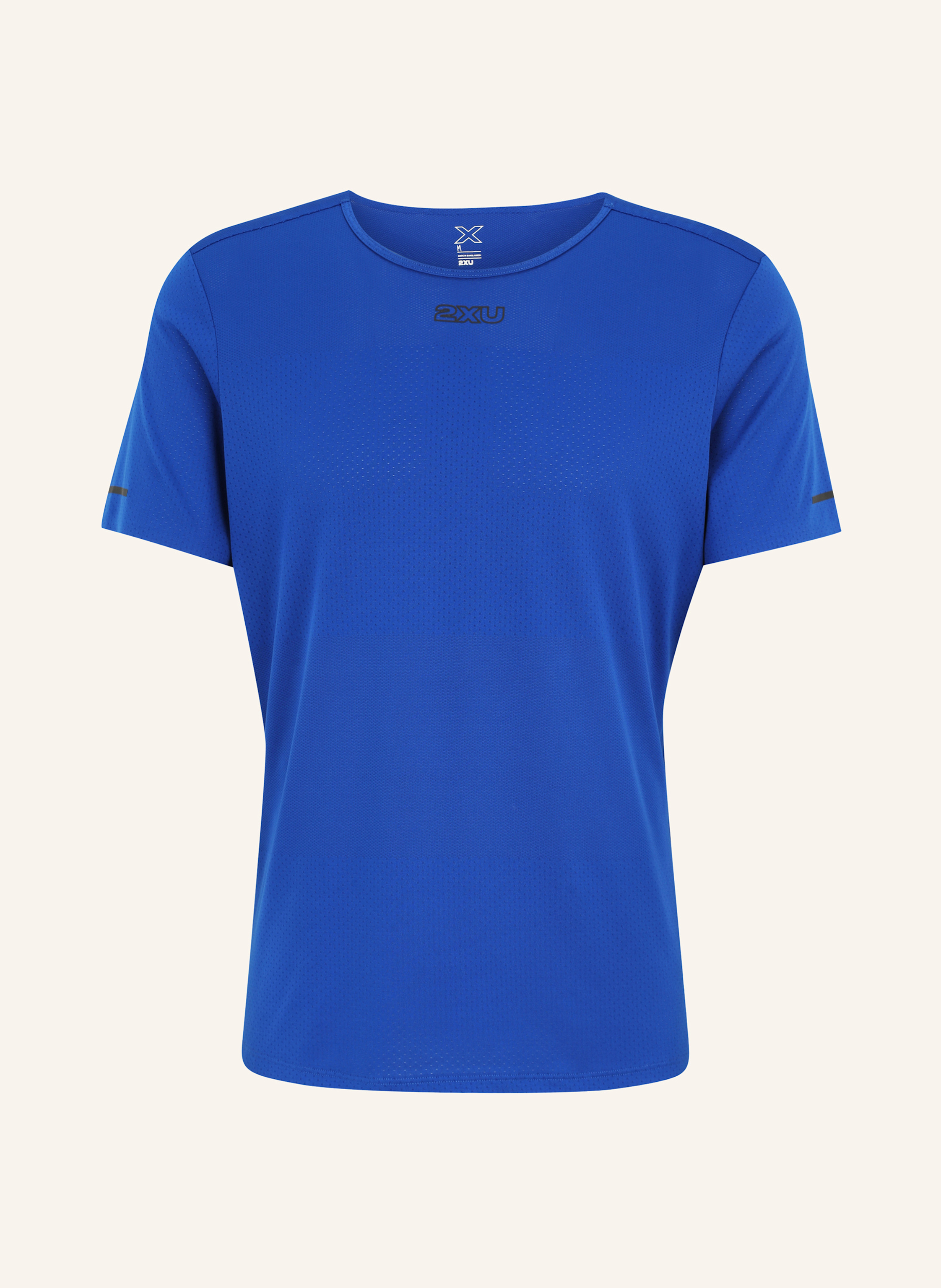 2XU Laufshirt LIGHT SPEED TECH TEE