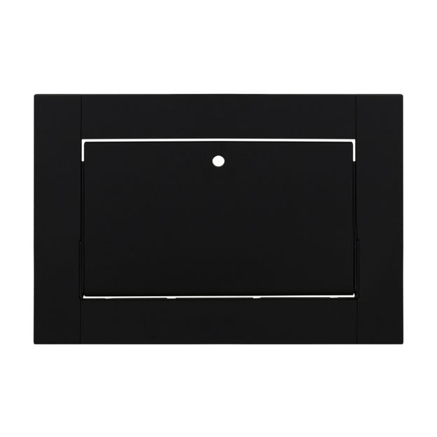 IN FRAME ESCRIVANINHA PAREDE DOBRÁVEL 79 CM X 35 CM