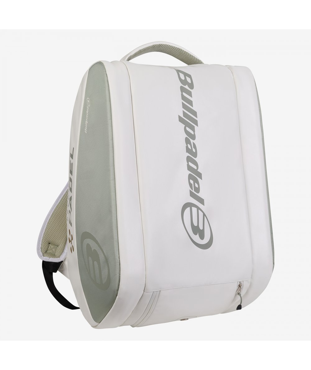 PALETERO BULLPADEL BPP26003 VERTEX W PREMIER CRUDO