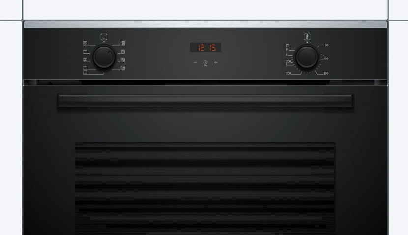 Piekarnik Bosch HBA2340B0