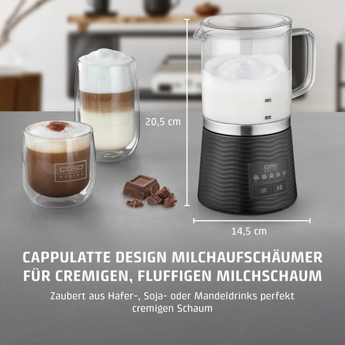 CappuLatte