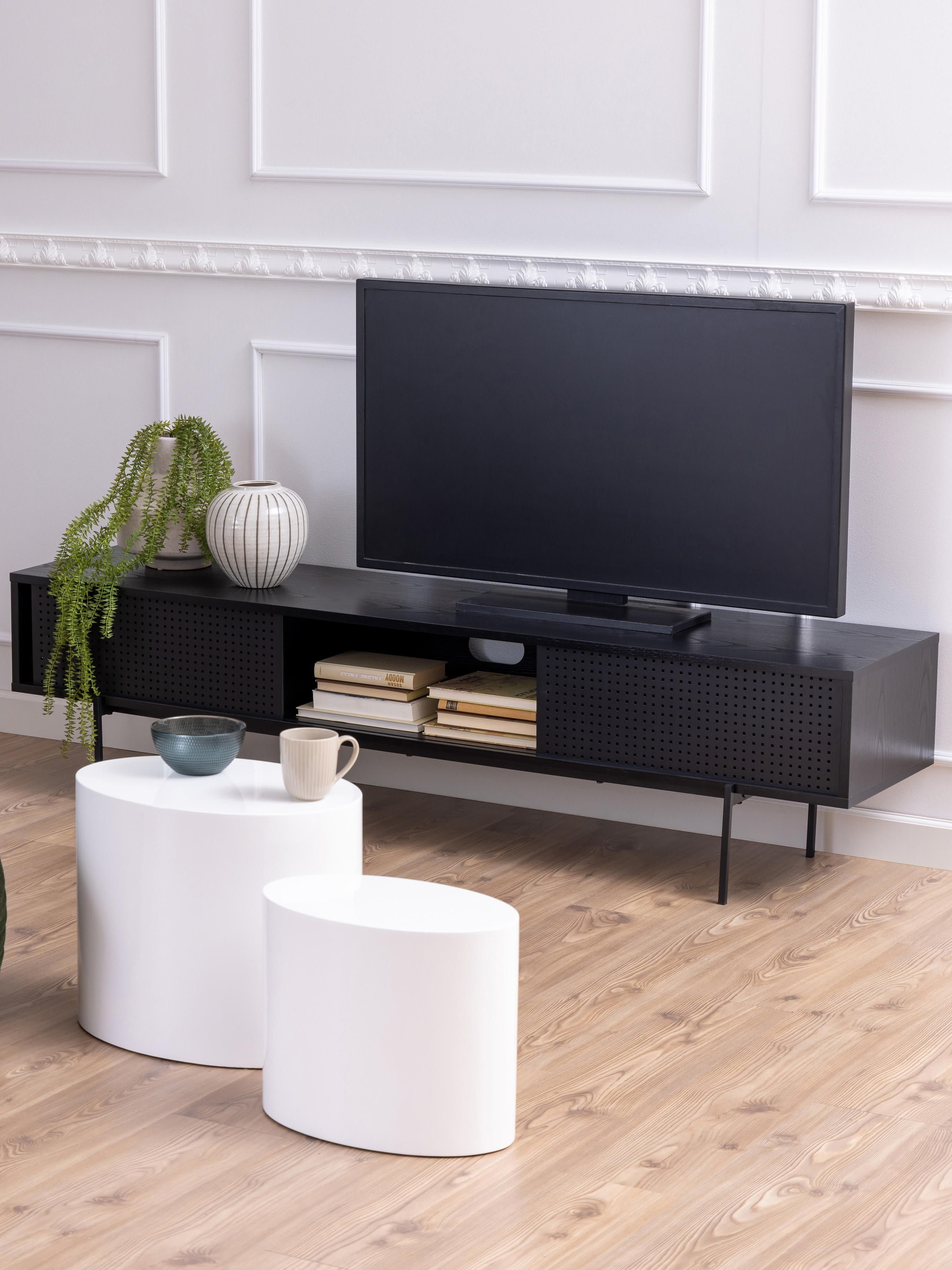 TV-Lowboard Angus
