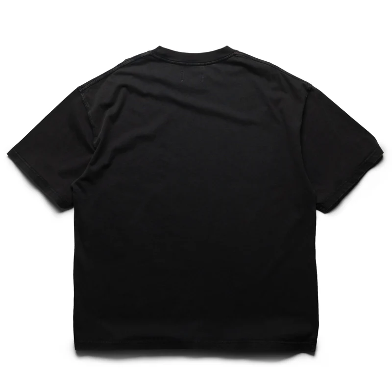 Honor The Gift Say Less Do More Tee - Black