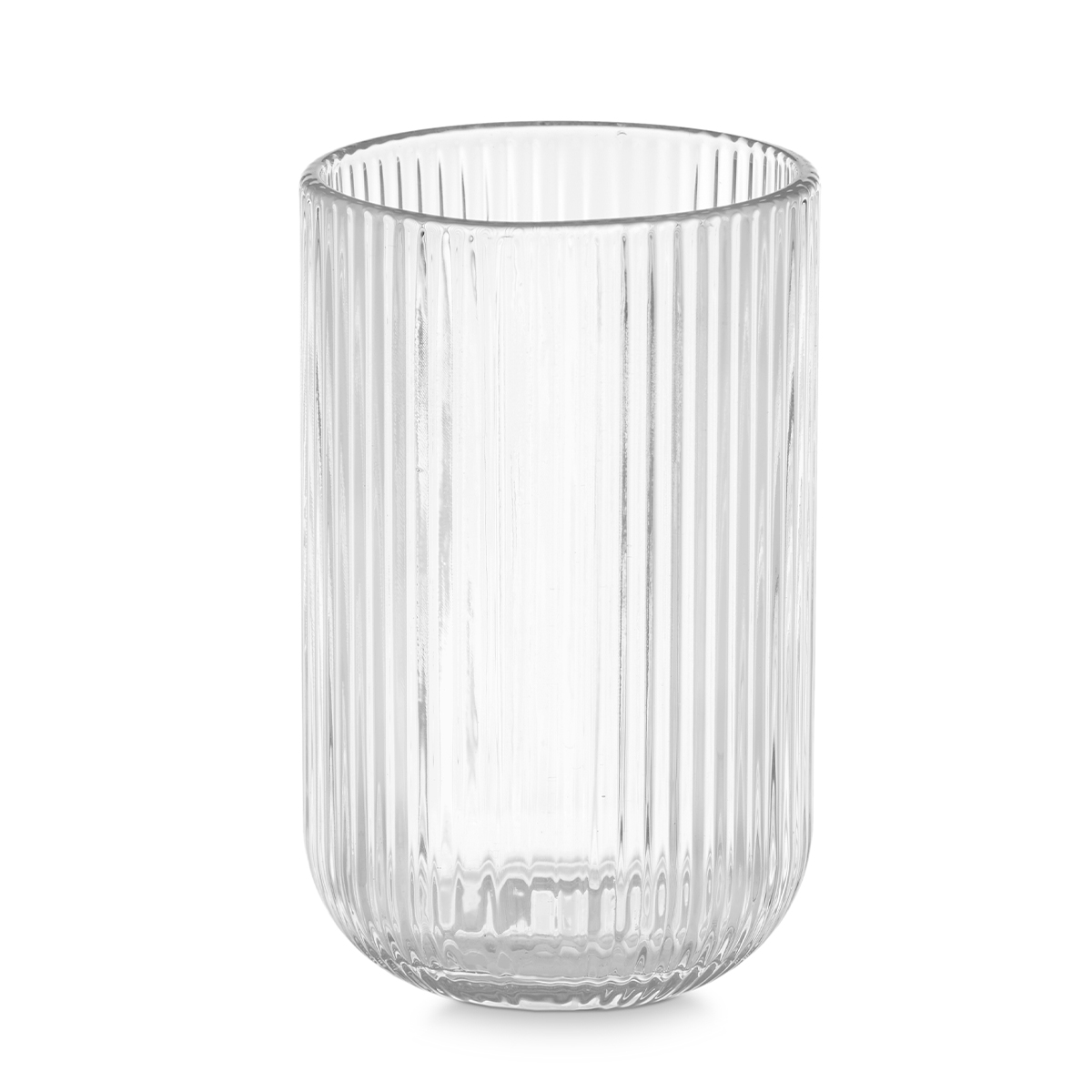 Copo de água RISCAS transparente 43cl