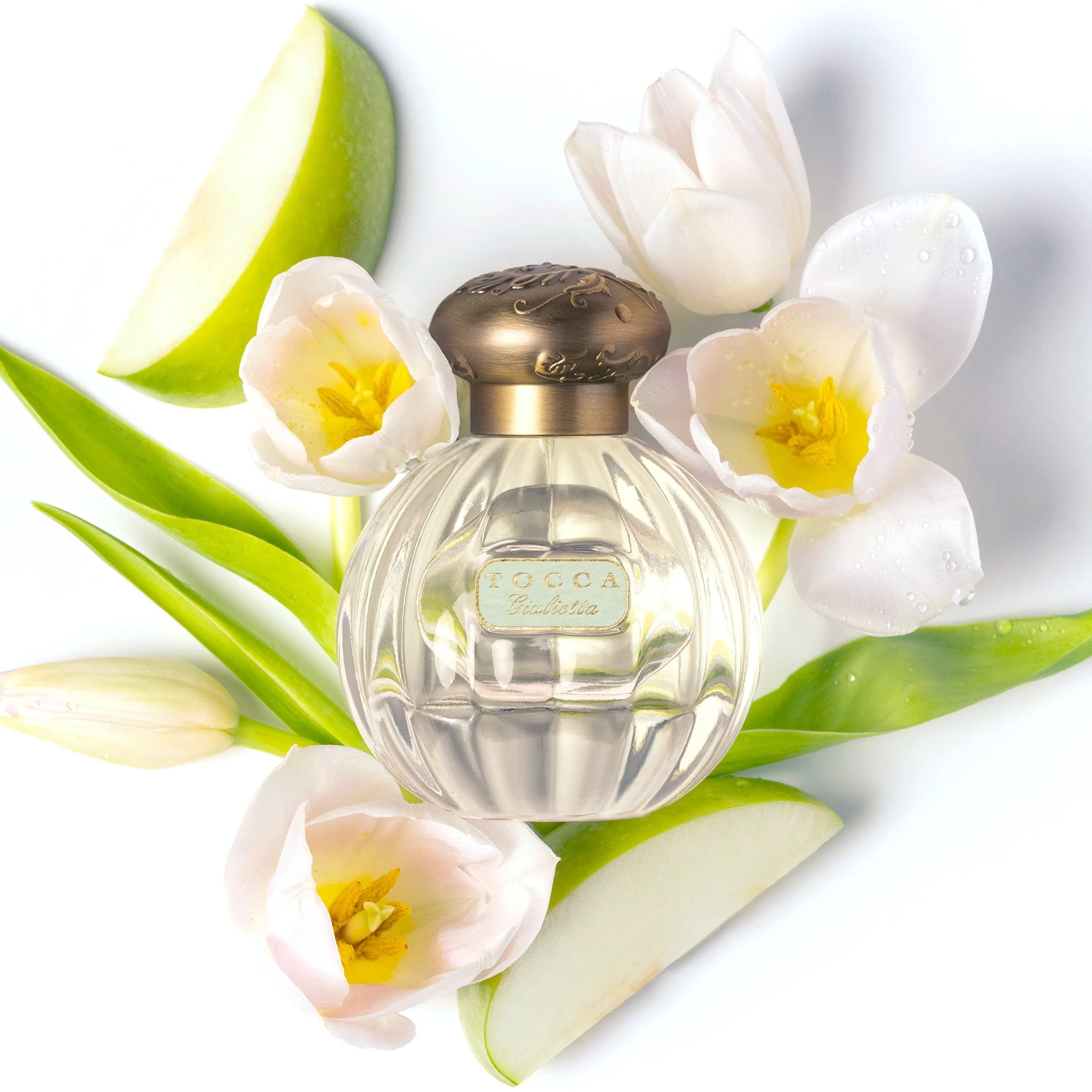 Eau de Parfum Travel Spray Giulietta 20ml