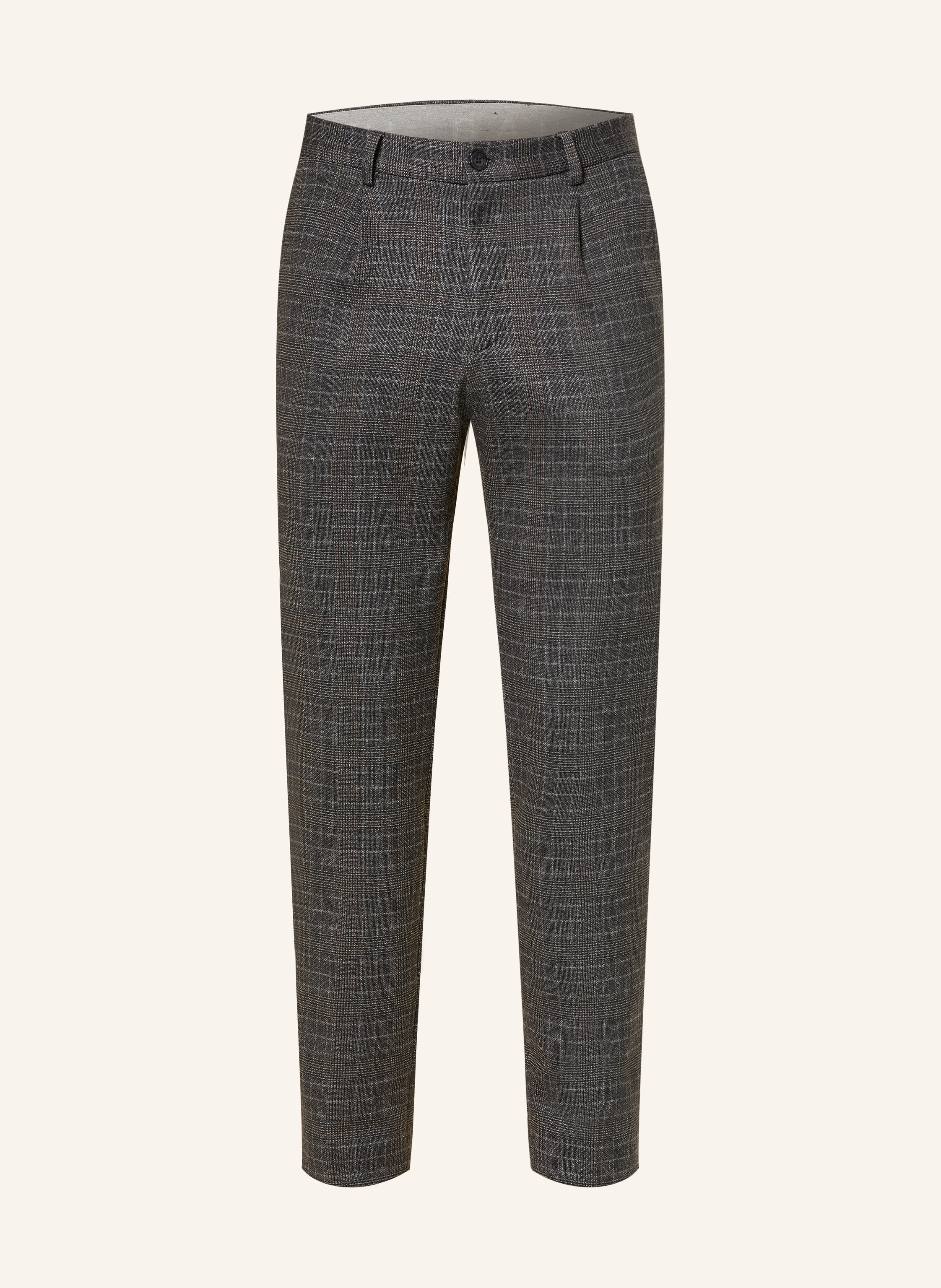 BALDESSARINI Anzughose Regular Fit