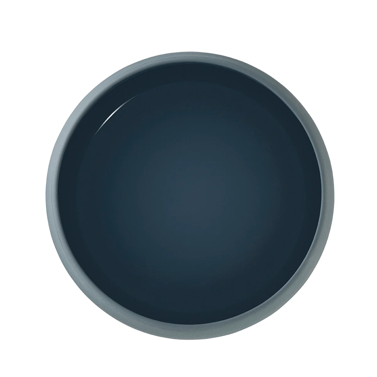 Petite assiette cocotte