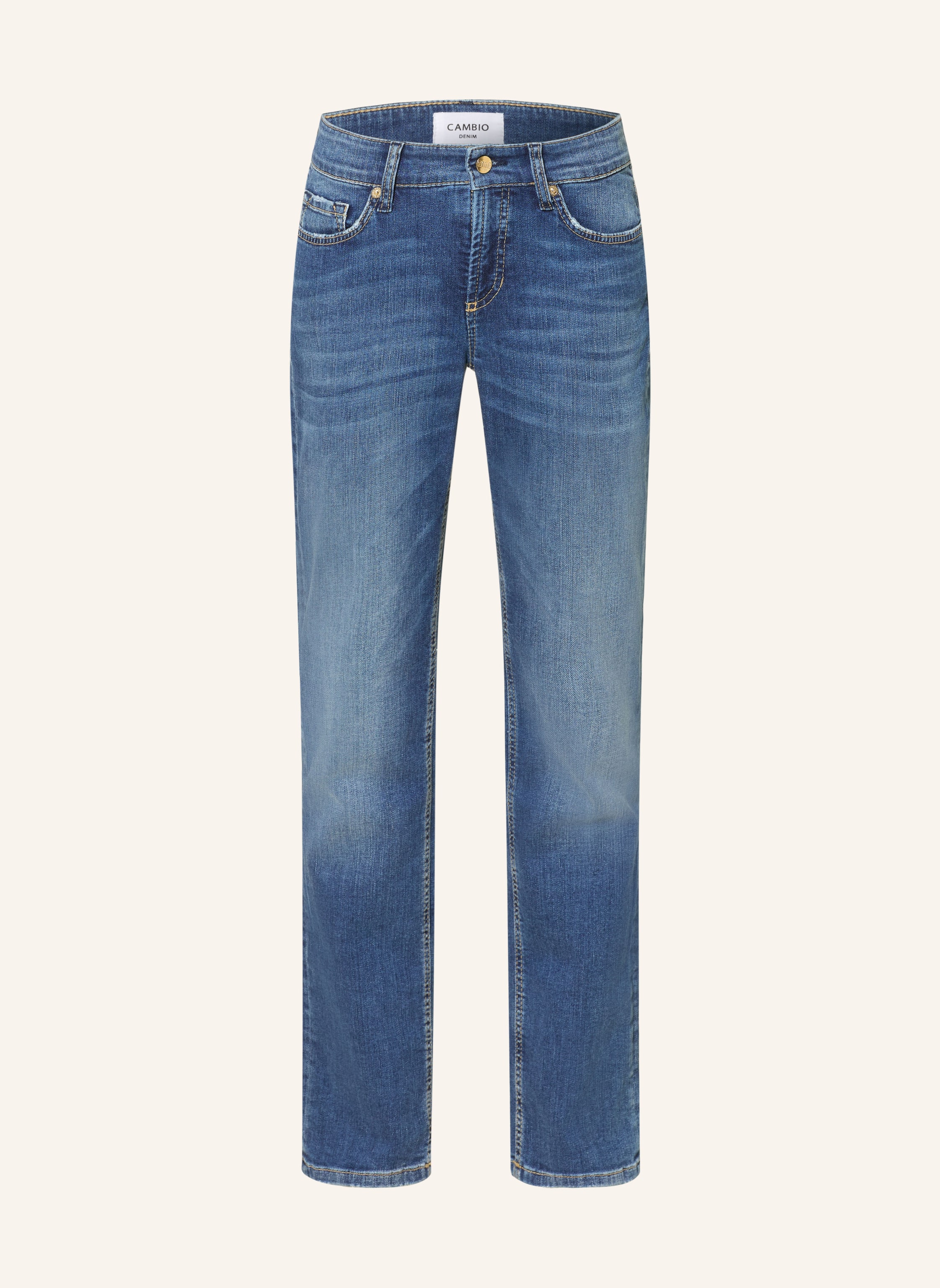 CAMBIO Skinny Jeans PIPER