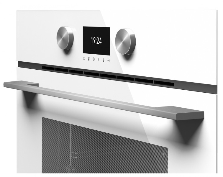 TEKA Piekarnik HLB 8600 WH biały 111000012 (S) *