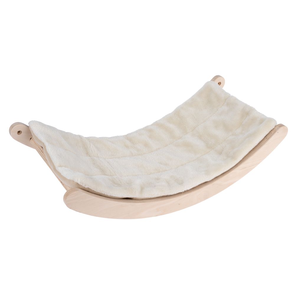 Natural Paradise Dahlia Hammock