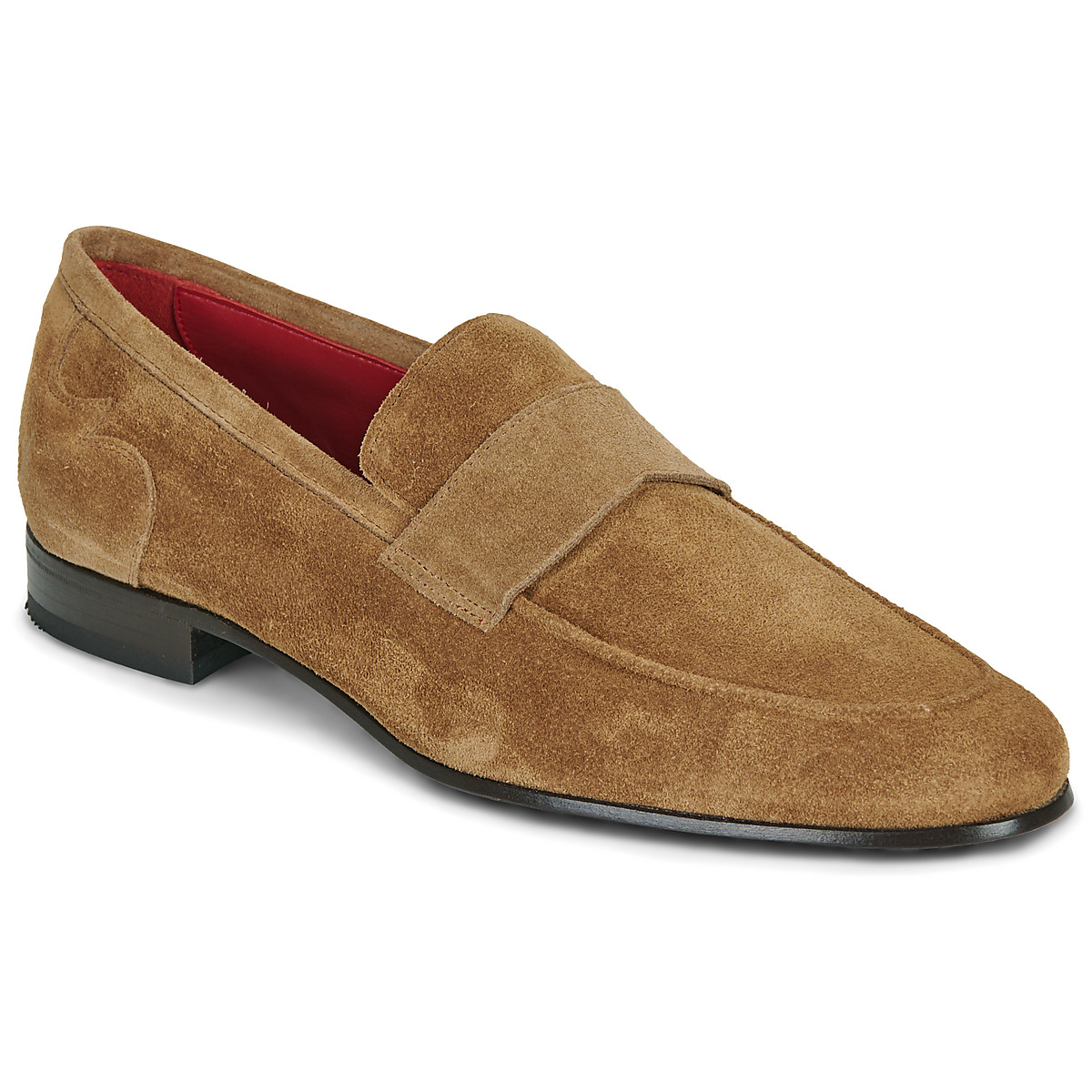 Jeffery-West - OCEAN CHESTNUT SENSORY - Brown