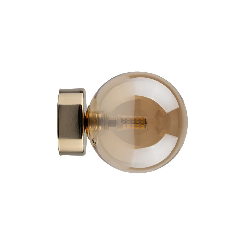 Kinkiet ESTERA GOLD 10257 TK Lighting