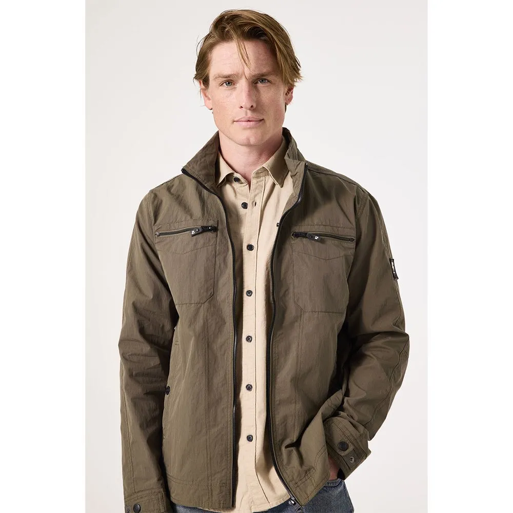 Garcia GJ510206 jacket