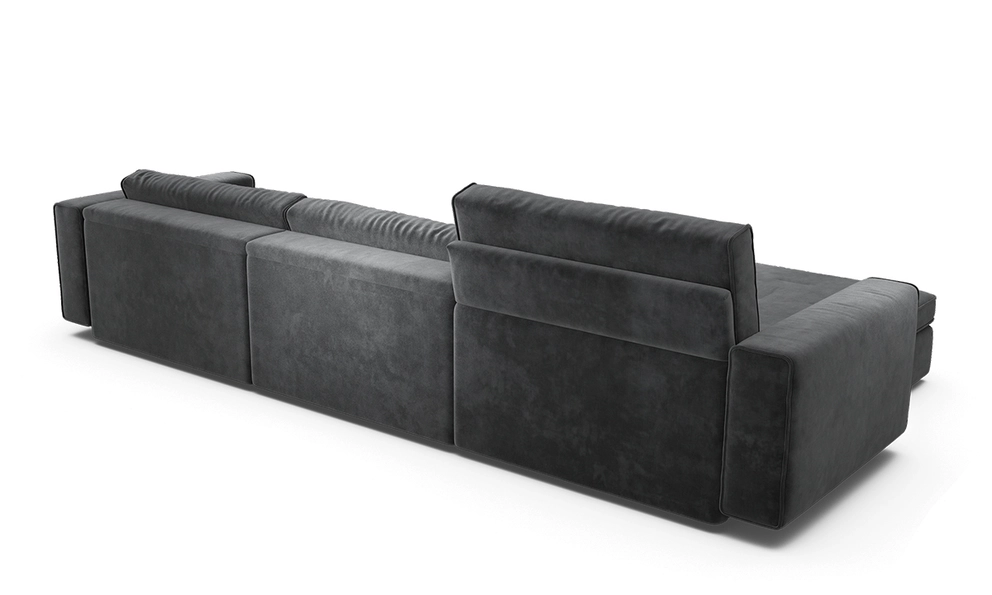 Ecksofa CLOUDY1