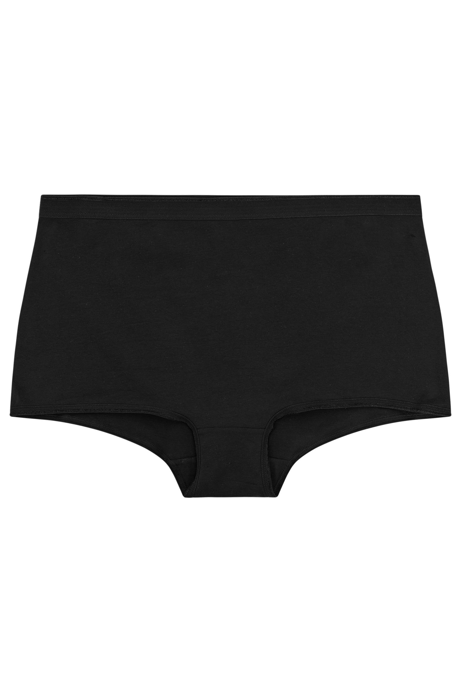 Yours 5 Pack Brief Multipack