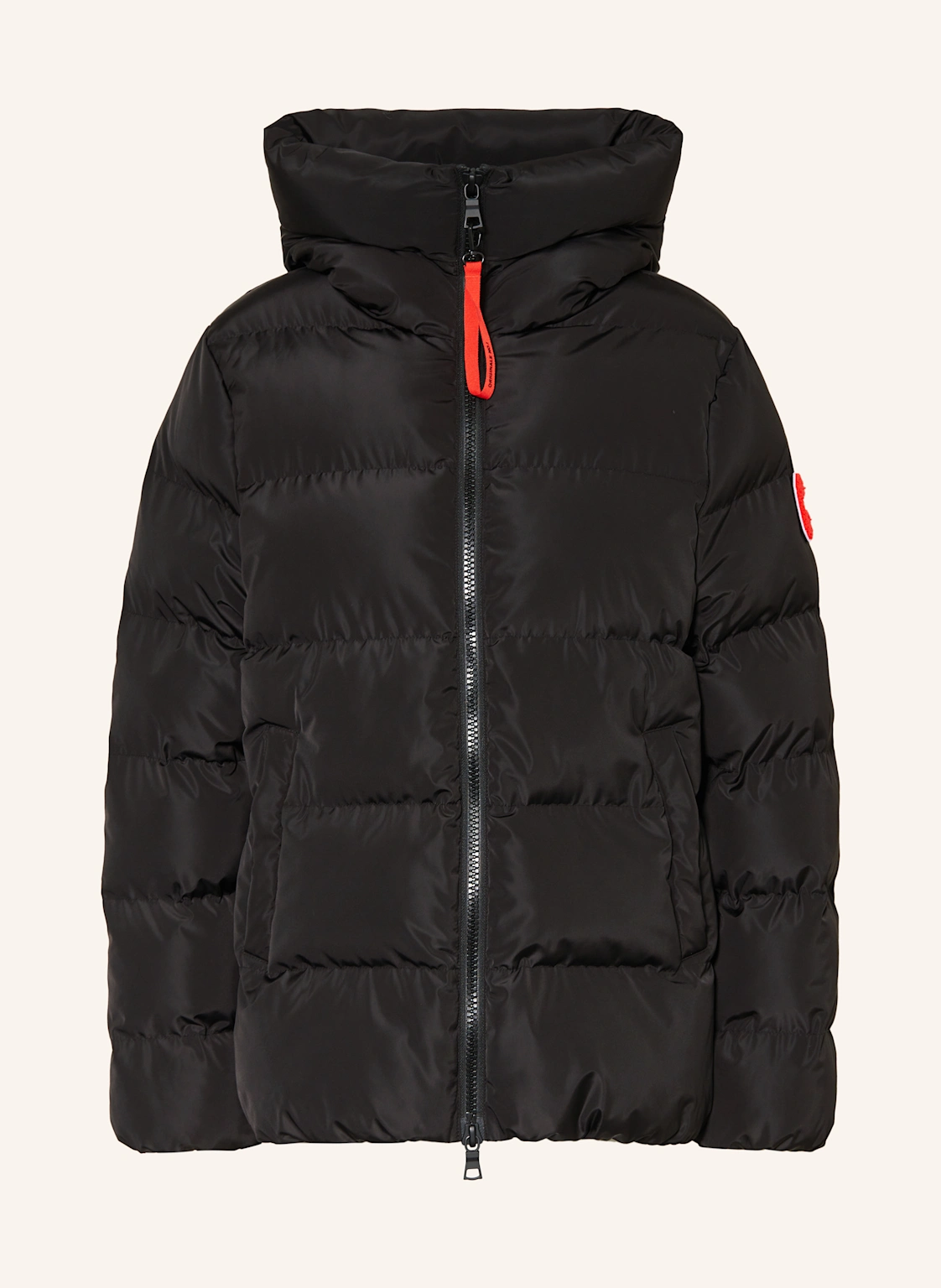 No.1 Como Steppjacke DAVOS