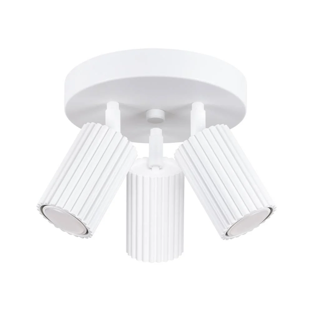 Plafondlamp Kalle 3-lichts
