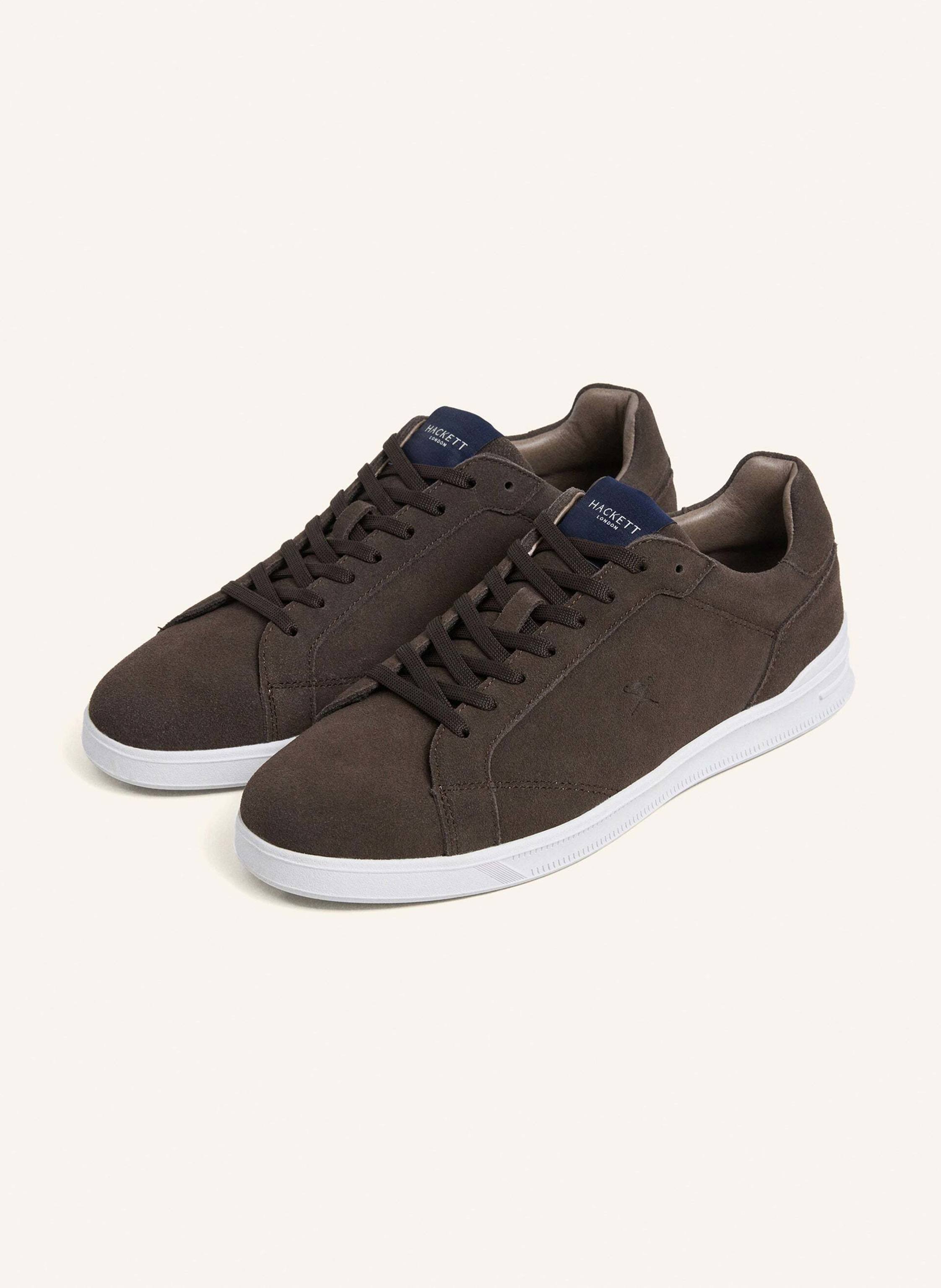 HACKETT LONDON Sportschuhe BRANDO SOFT