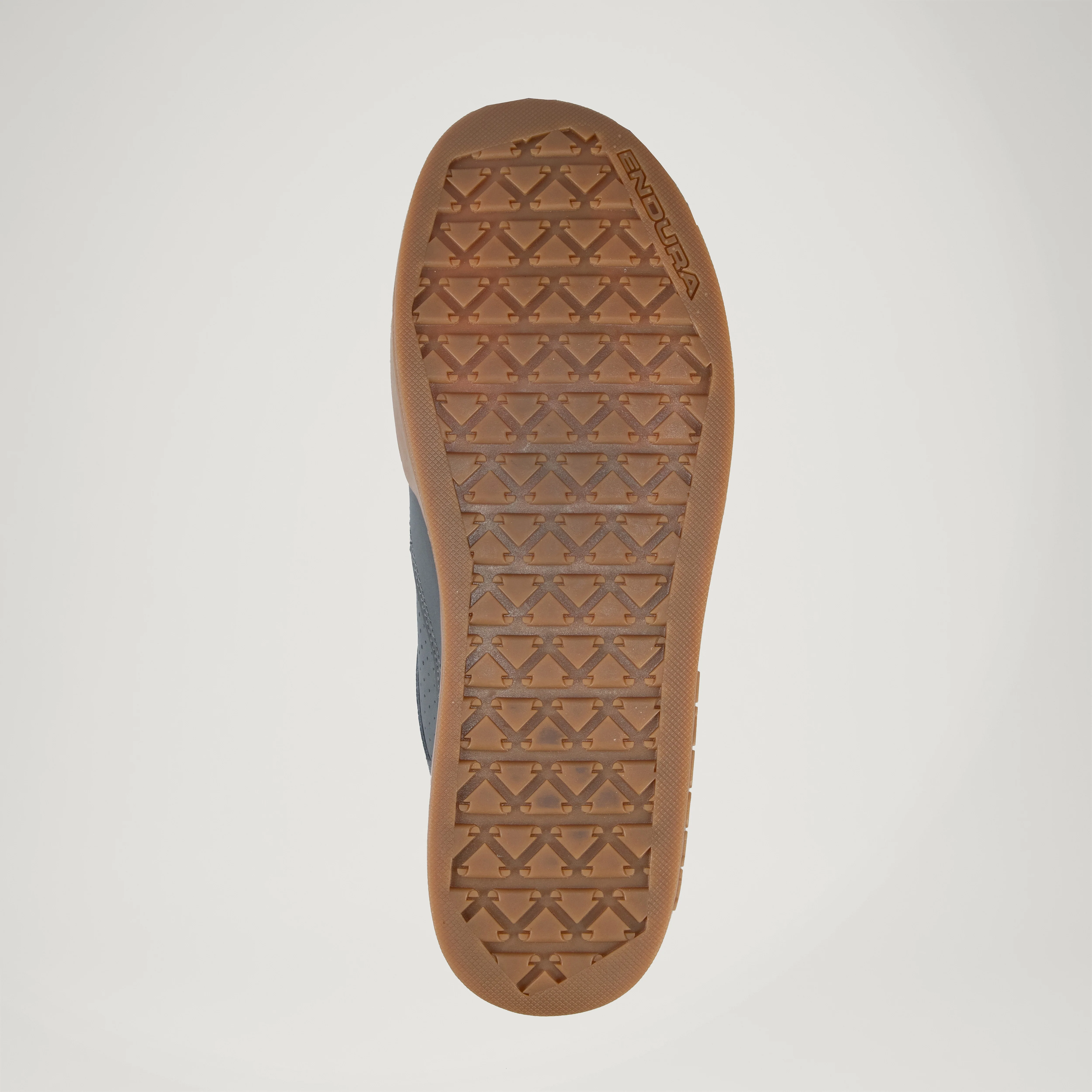 Hummvee Flat Shoes - Pewter Grey