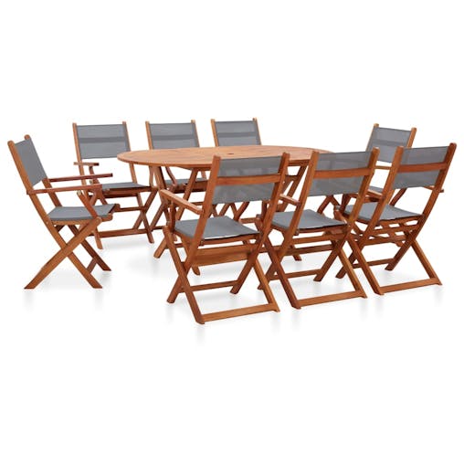 Outdoor Furniture / Dining Furniture / Dining Settings