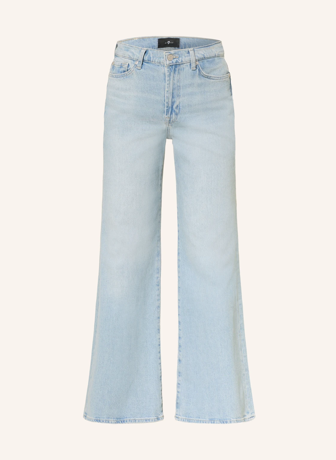 7 for all mankind Flared Jeans RETRO FLARE