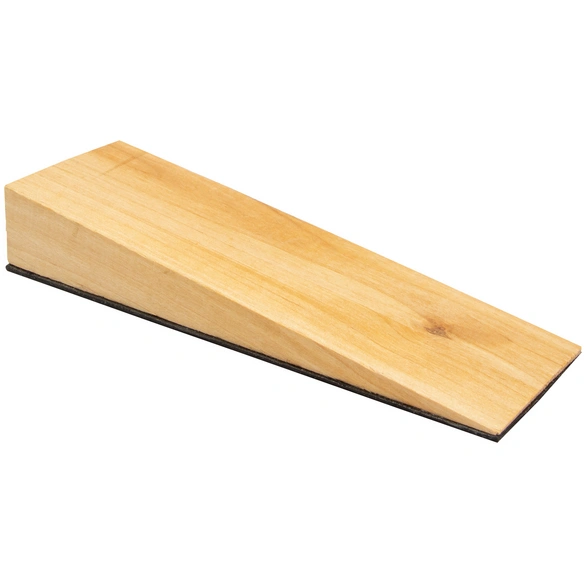 Türkeil, Holz, BxH: 19 x 19 mm, zum Unterschieben