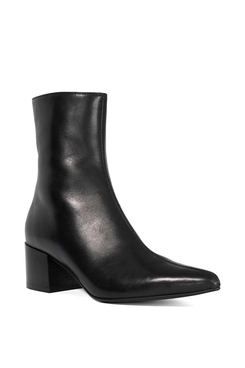 Dune London Pami' Ankle Boots