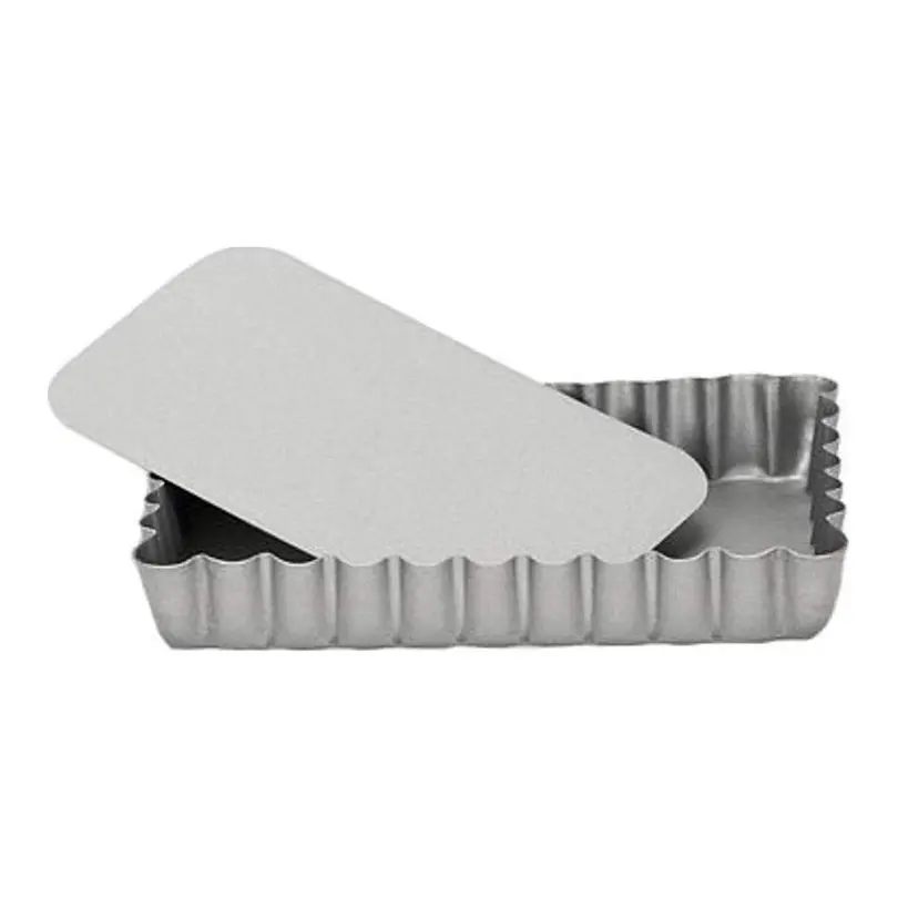 Backform Silver-Top