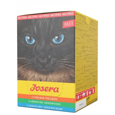 Josera Fillet Multipack