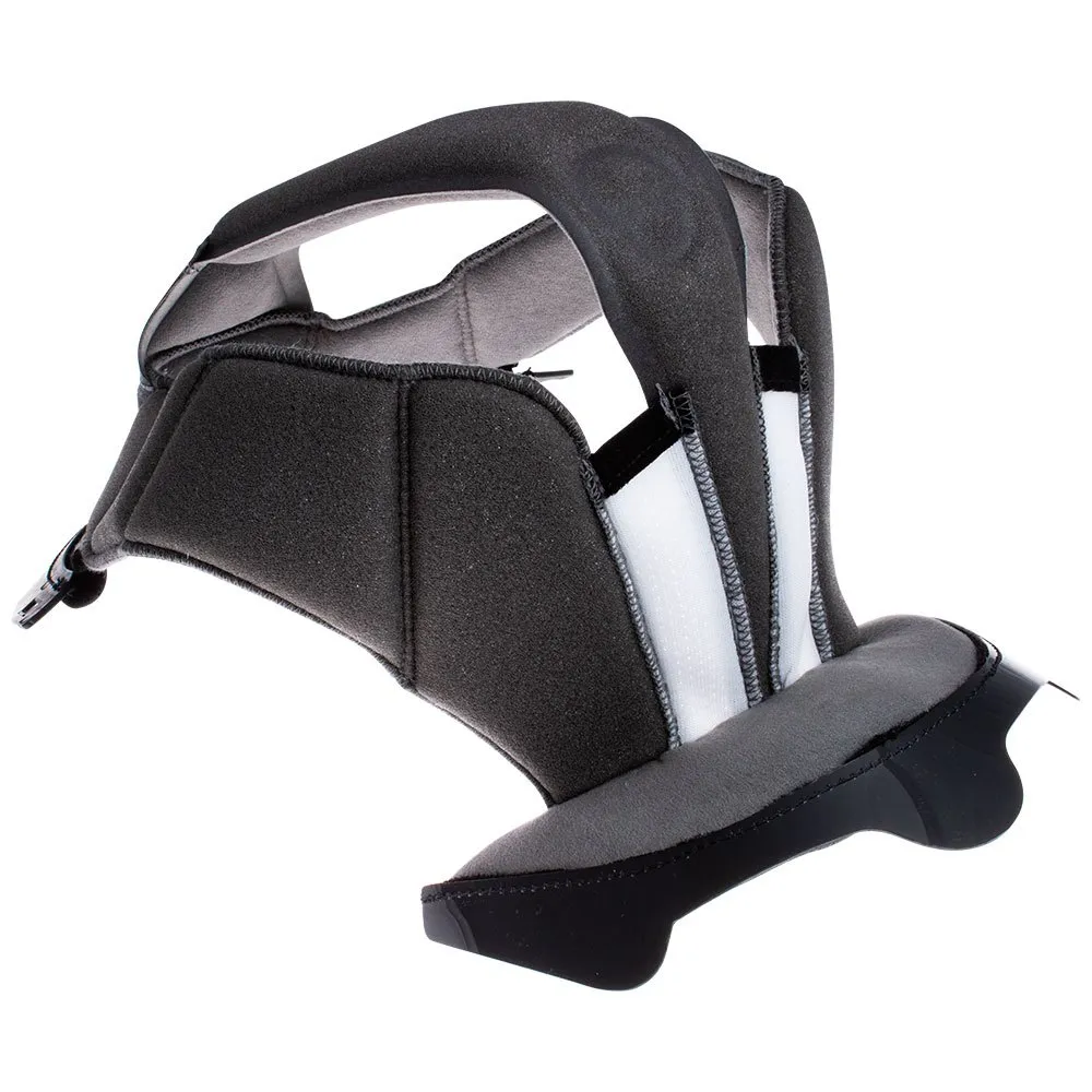 Schuberth SR2 inner lining
