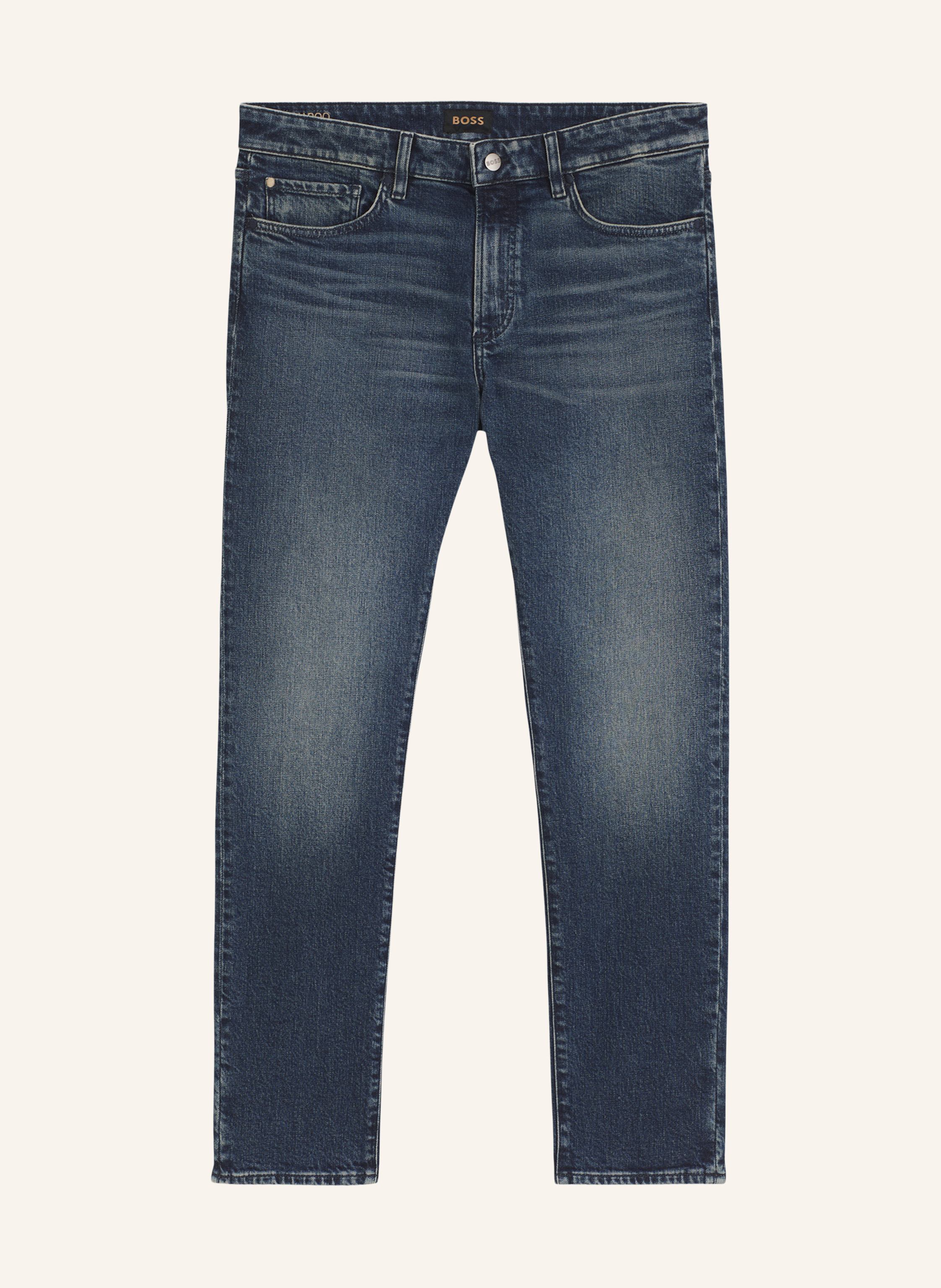 BOSS Jeans L-KAROO Slim Fit