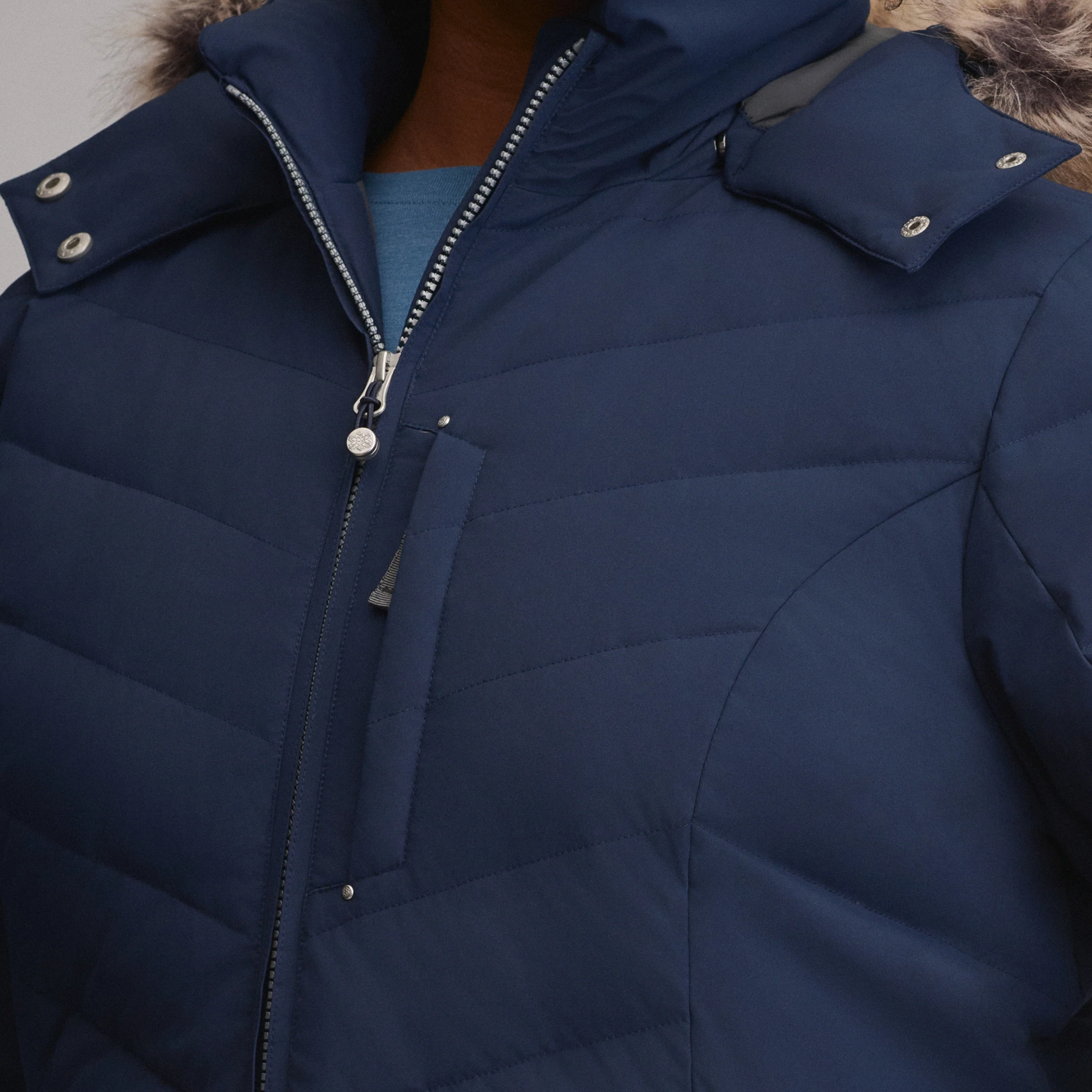 Women's Sun Valley Down Parka