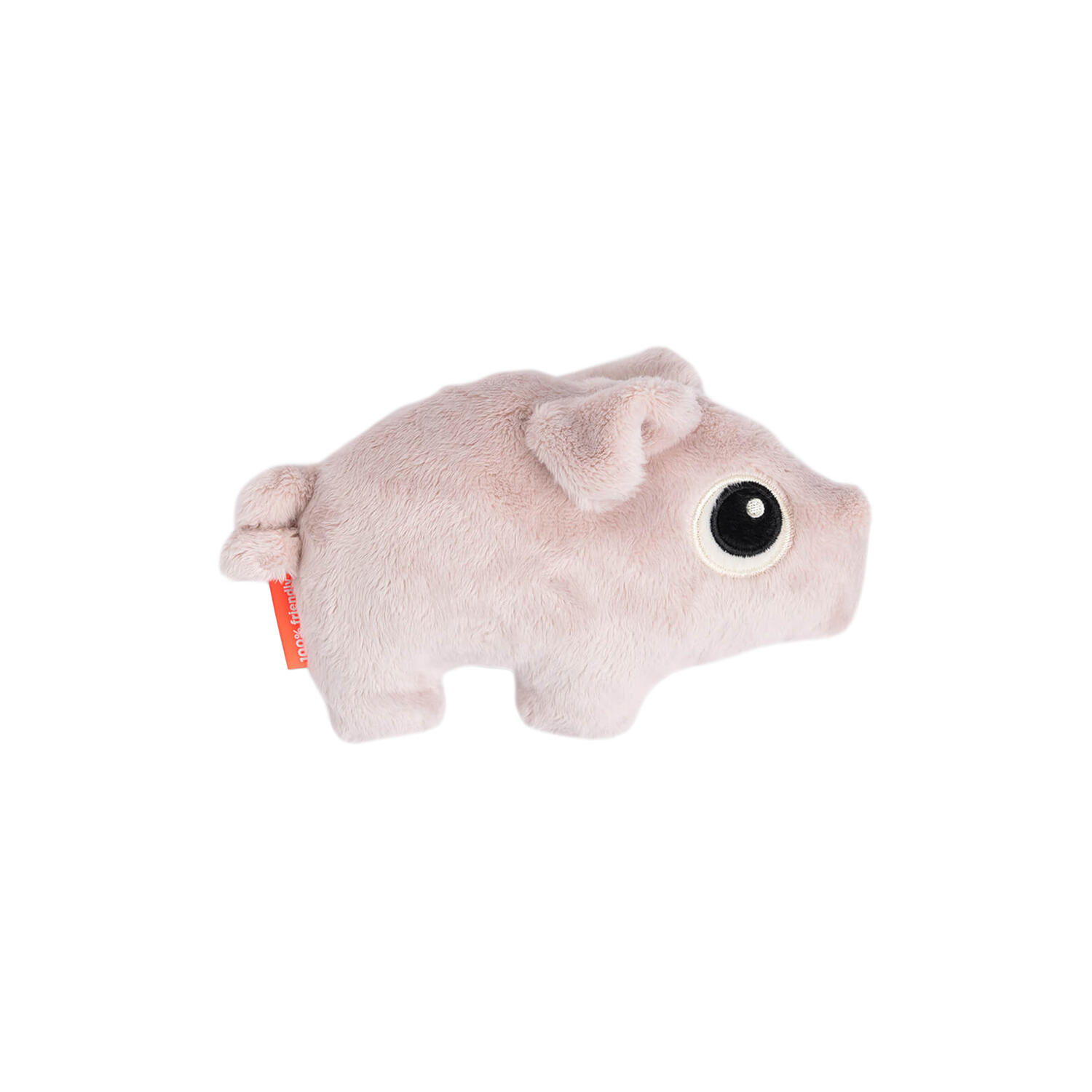 Pigee krammedyr, powder