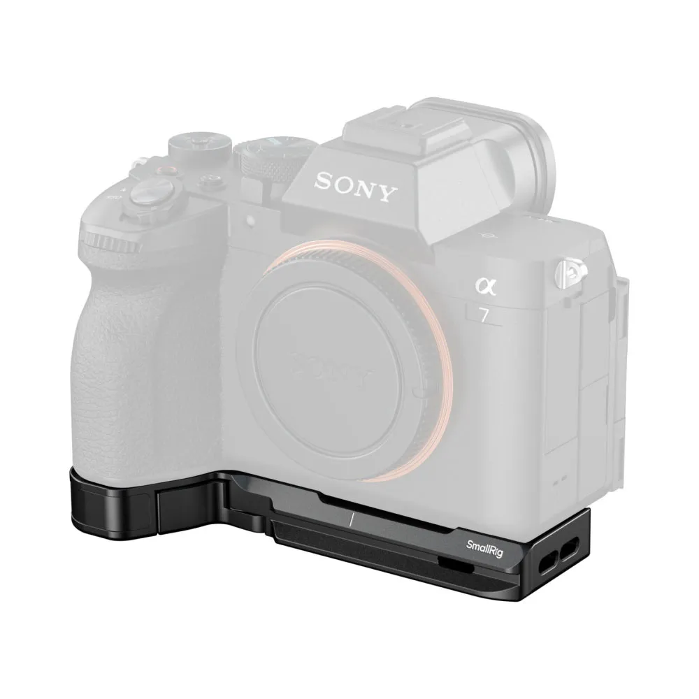 Smallrig 6033 Sony Alpha 7 V/7R V/7 IV Camera cage